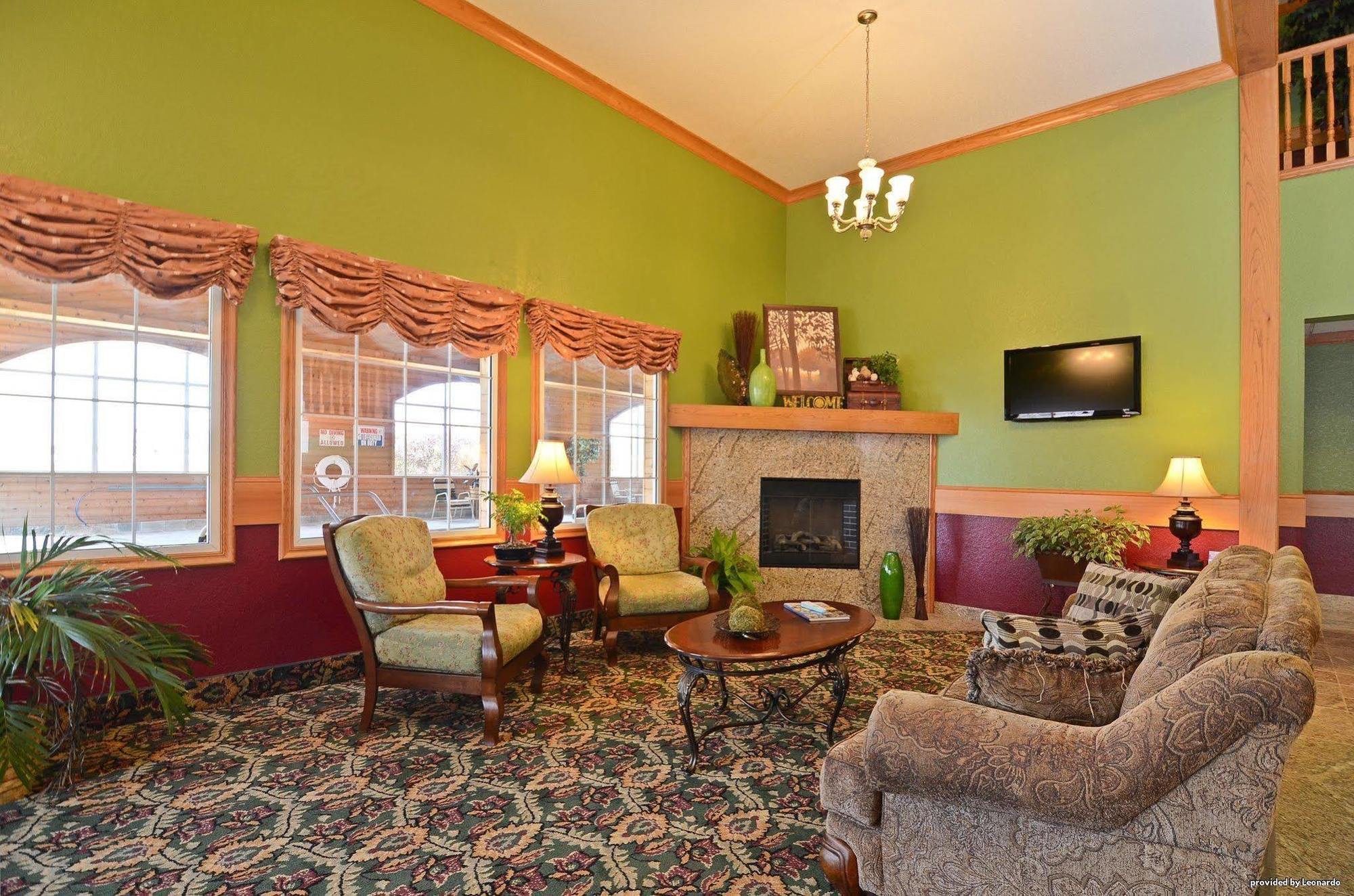 Pioneer Inn & Suites Grinnell Habitación foto